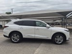 2026 Acura MDX SH-AWD