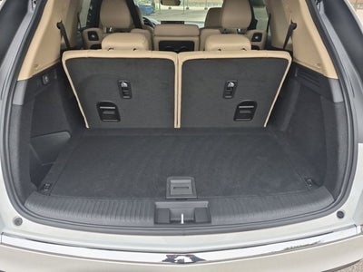 2026 Acura MDX SH-AWD
