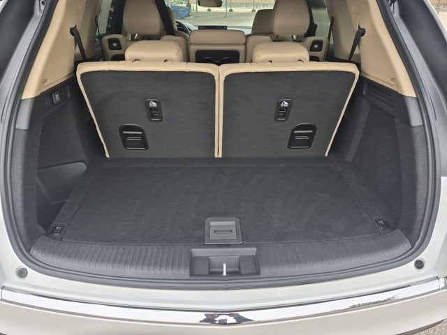 2026 Acura MDX SH-AWD