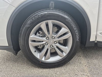 2026 Acura MDX SH-AWD