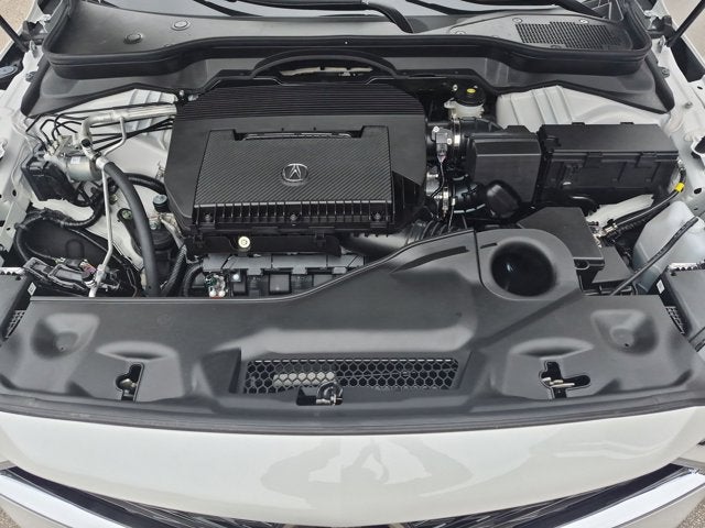 2026 Acura MDX SH-AWD