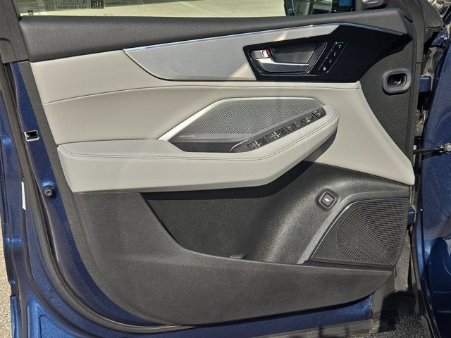 2025 Acura MDX SH-AWD with Technology Package