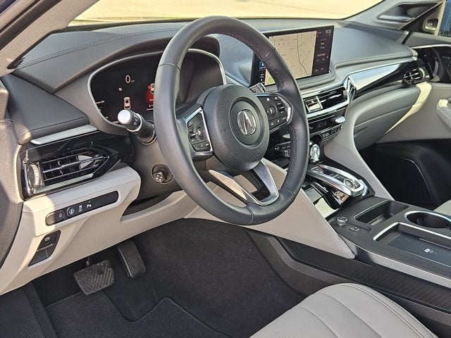 2025 Acura MDX SH-AWD with Technology Package