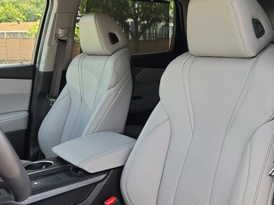 2025 Acura MDX SH-AWD with Technology Package