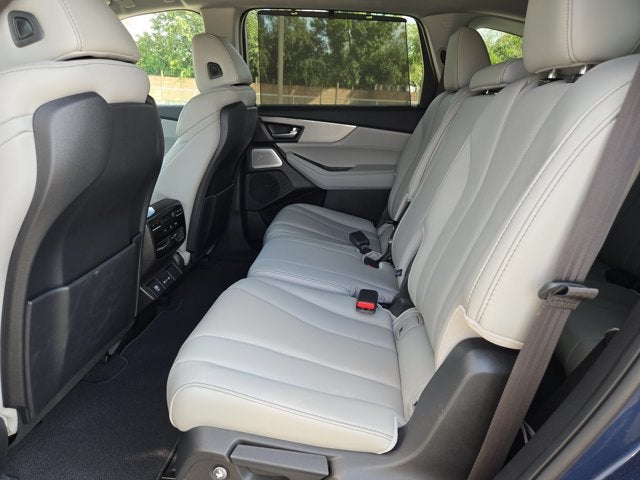 2025 Acura MDX SH-AWD with Technology Package