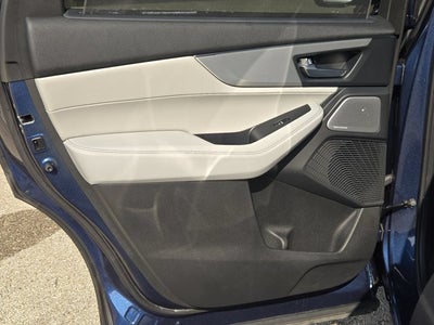 2025 Acura MDX SH-AWD with Technology Package