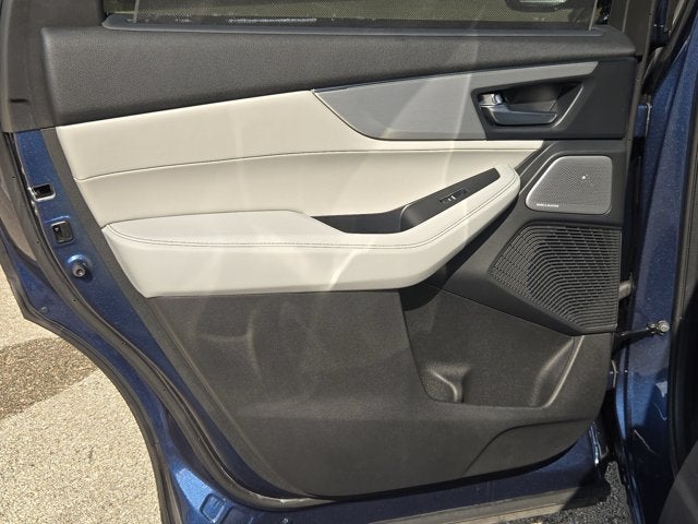 2025 Acura MDX SH-AWD with Technology Package