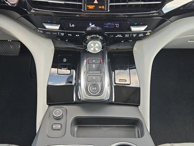 2025 Acura MDX SH-AWD with Technology Package