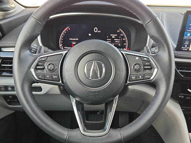 2025 Acura MDX SH-AWD with Technology Package