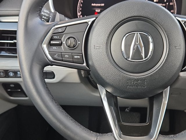 2025 Acura MDX SH-AWD with Technology Package