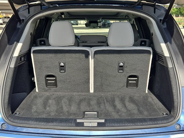 2025 Acura MDX SH-AWD with Technology Package