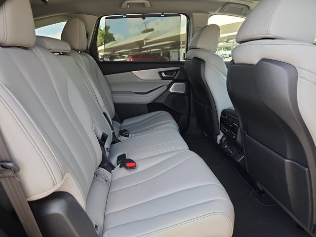 2025 Acura MDX SH-AWD with Technology Package