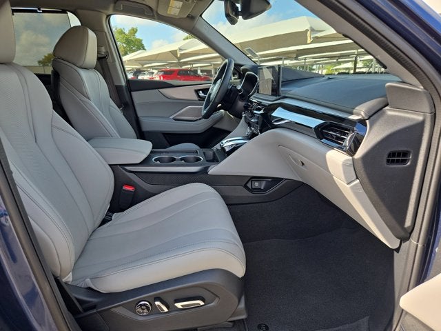 2025 Acura MDX SH-AWD with Technology Package