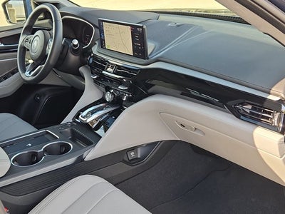 2025 Acura MDX SH-AWD with Technology Package