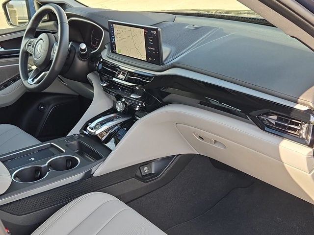 2025 Acura MDX SH-AWD with Technology Package