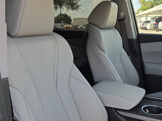 2025 Acura MDX SH-AWD with Technology Package