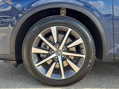 2025 Acura MDX SH-AWD with Technology Package