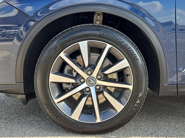 2025 Acura MDX SH-AWD with Technology Package