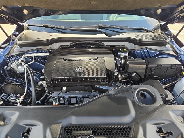 2025 Acura MDX SH-AWD with Technology Package