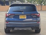 2025 Acura MDX SH-AWD with Technology Package