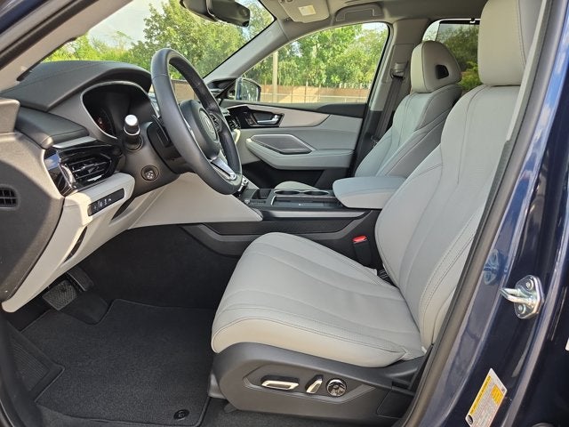 2025 Acura MDX SH-AWD with Technology Package