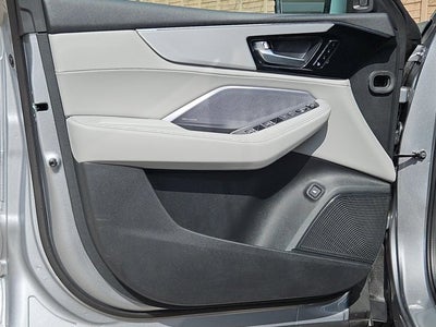 2026 Acura MDX SH-AWD with Technology Package
