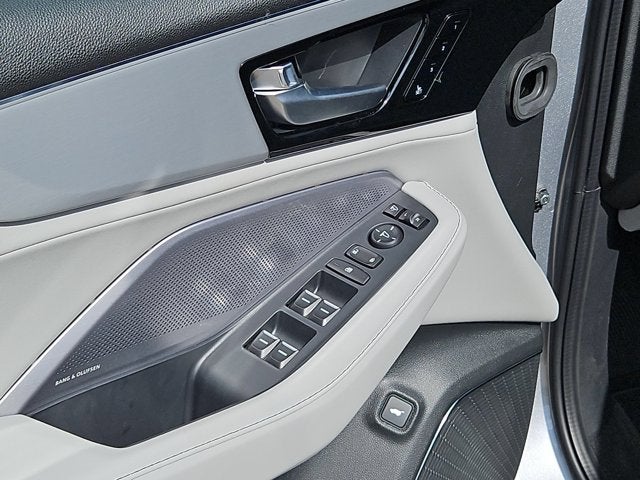 2026 Acura MDX SH-AWD with Technology Package