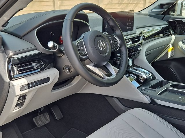 2026 Acura MDX SH-AWD with Technology Package