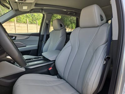 2026 Acura MDX SH-AWD with Technology Package