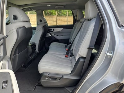 2026 Acura MDX SH-AWD with Technology Package