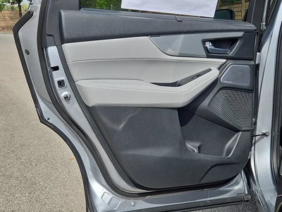 2026 Acura MDX SH-AWD with Technology Package