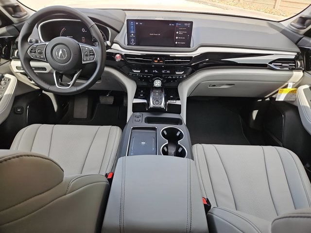 2026 Acura MDX SH-AWD with Technology Package