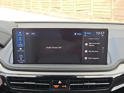 2026 Acura MDX SH-AWD with Technology Package