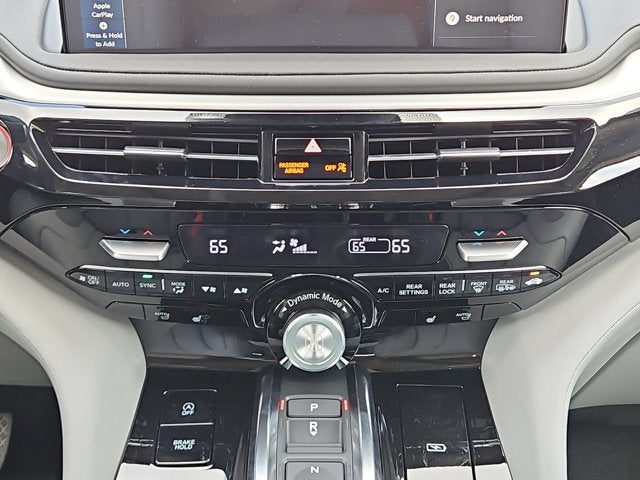 2026 Acura MDX SH-AWD with Technology Package