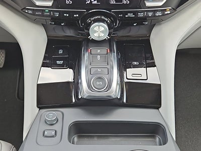 2026 Acura MDX SH-AWD with Technology Package