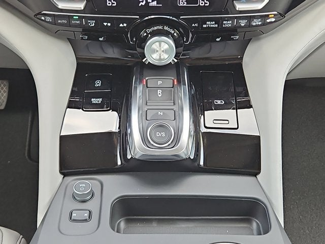 2026 Acura MDX SH-AWD with Technology Package