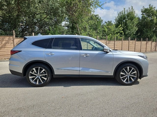 2026 Acura MDX SH-AWD with Technology Package