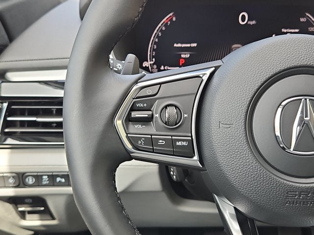 2026 Acura MDX SH-AWD with Technology Package