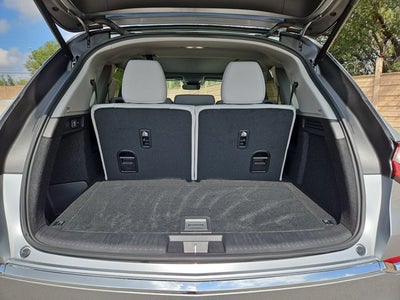 2026 Acura MDX SH-AWD with Technology Package