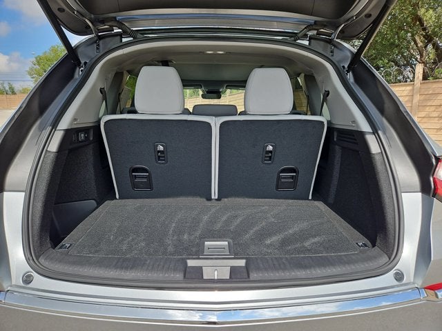 2026 Acura MDX SH-AWD with Technology Package
