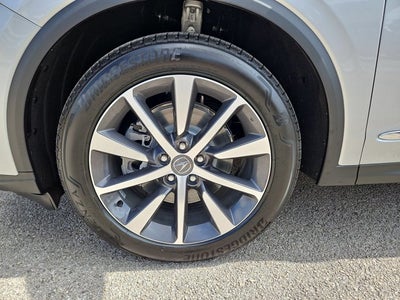 2026 Acura MDX SH-AWD with Technology Package