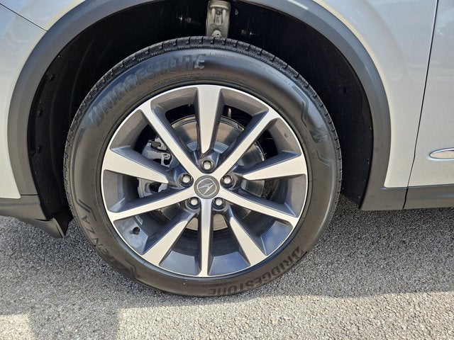2026 Acura MDX SH-AWD with Technology Package