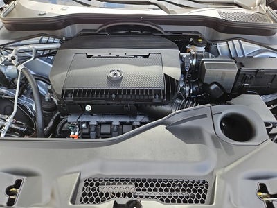 2026 Acura MDX SH-AWD with Technology Package
