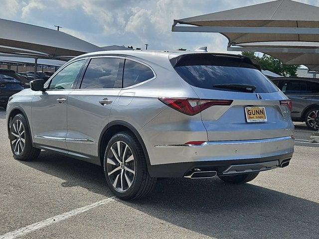 2026 Acura MDX SH-AWD with Technology Package