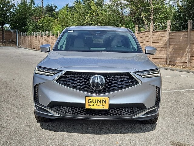 2026 Acura MDX SH-AWD with Technology Package