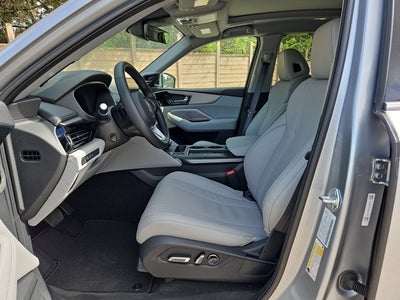 2026 Acura MDX SH-AWD with Technology Package