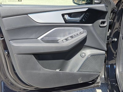 2026 Acura MDX SH-AWD with Technology Package