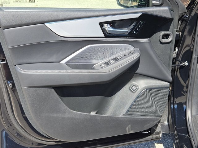 2026 Acura MDX SH-AWD with Technology Package