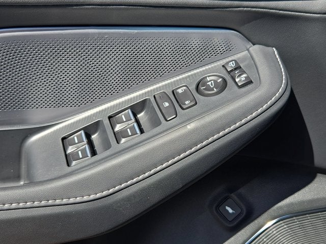 2026 Acura MDX SH-AWD with Technology Package