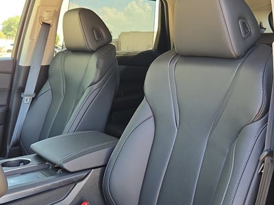 2026 Acura MDX SH-AWD with Technology Package